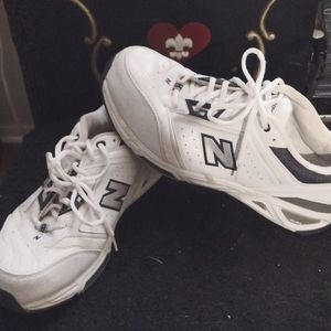 12 New Balance Men's 855 V1 Motion Control Cross Trainer Running Shoes